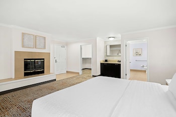 Studio, 1 King Bed, Accessible, Non Smoking