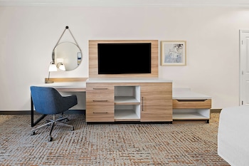 Room, 1 King Bed