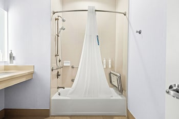 Room, 1 King Bed, Accessible, Non Smoking