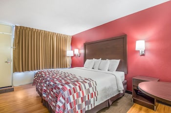 Superior Room, 1 King Bed, Non Smoking