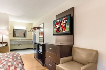 Superior Room, 1 King Bed, Non Smoking