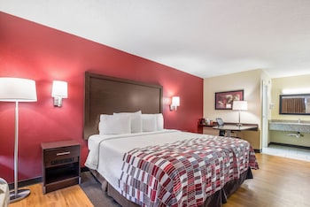 Superior Room, 1 King Bed, Non Smoking