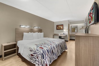 Superior Room, 1 King Bed (Smoke Free)