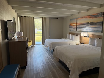 Room, Multiple Beds, Non Smoking