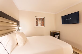 Basic Room