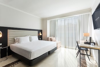 Triple Room, 1 Bedroom (with Extra Bed)
