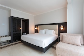 Triple Room, 1 Bedroom (with Extra Bed)