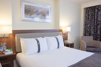Premium Room, 1 Double Bed