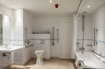 Standard Room, 1 Double Bed, Accessible