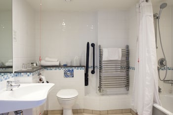 Standard Room, 1 Double Bed, Accessible