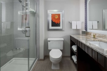 Suite, 2 Double Beds