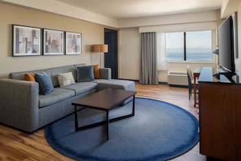 Suite, 2 Double Beds