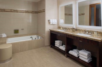 Presidential Suite, 1 King Bed