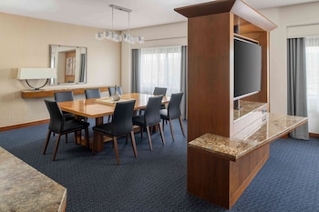 Presidential Suite, 1 King Bed