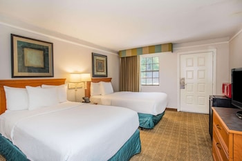 Room, 2 Double Beds, Accessible, Non Smoking (Mobility/Hearing Impaired Accessible)