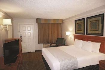 Deluxe Room, 1 King Bed, Non Smoking