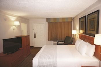Deluxe Room, 1 King Bed, Non Smoking
