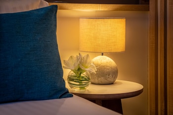 Superior Double Room (Twin on request)