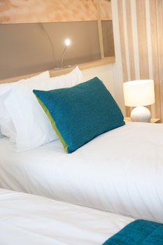 Family Quadruple Room (Twin on request)