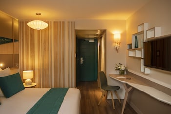 Superior Double Room (Twin on request)