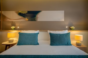 Classic Double Room (Twin on request)