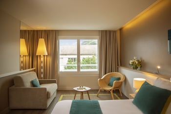 Superior Double Room (Twin on request)
