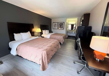 Room, 1 Double Bed, Accessible, Non Smoking