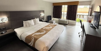 Room, 1 Double Bed, Accessible, Non Smoking