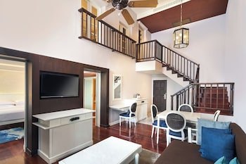 Suite, 2 Bedrooms (Family Suite)