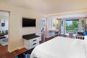 Suite, 1 Bedroom, Balcony (Junior Suite)