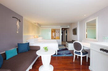 Room, 2 Twin Beds, Balcony (Deluxe, 2 Twin Beds)