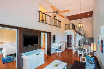 Suite, 2 Bedrooms (Family Suite)