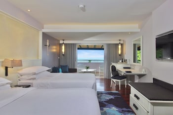 Room, 2 Twin Beds, Balcony (Deluxe, 2 Twin Beds)