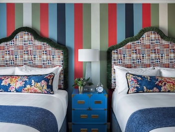 Room, 2 Queen Beds