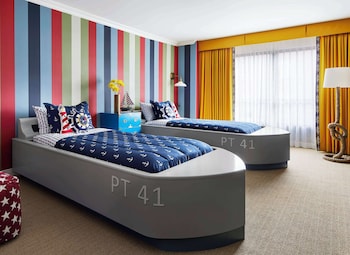 Room, 2 Twin Beds