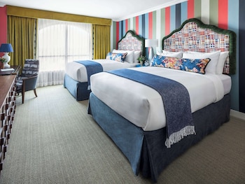 Room, 2 Queen Beds