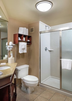 Room, 1 King Bed, Accessible