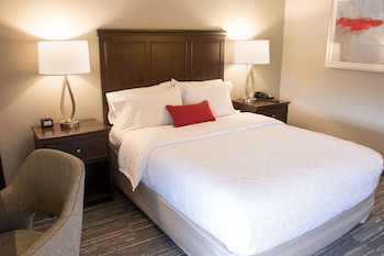 Room, 1 Queen Bed, Accessible, Non Smoking