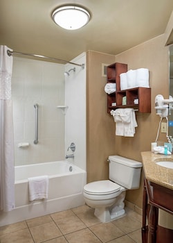 Room, 2 Queen Beds, Non Smoking