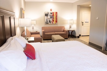 Room, 1 King Bed, Accessible, Non Smoking