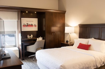 Room, 1 Queen Bed, Accessible, Non Smoking