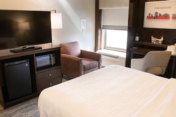 Room, 1 Queen Bed, Accessible, Non Smoking