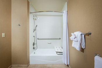 Room, 1 Queen Bed, Accessible