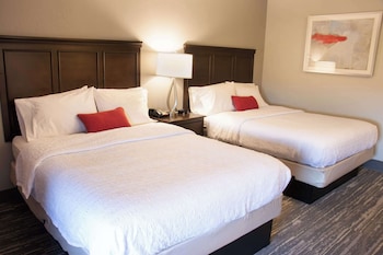 Room, 2 Queen Beds, Non Smoking