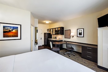 Studio Suite, 1 King Bed