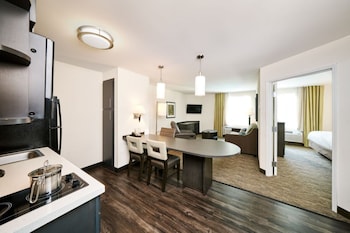 Suite, 1 Bedroom, Accessible (Mobil, Tub)