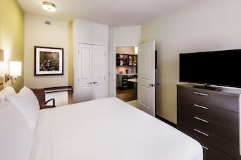 Suite, 1 Bedroom, Accessible (Mobil, Tub)