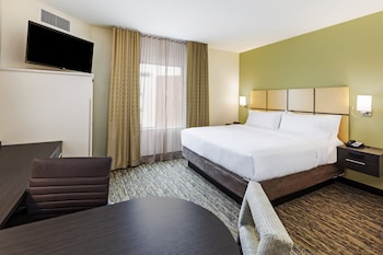 Studio Suite, 1 King Bed