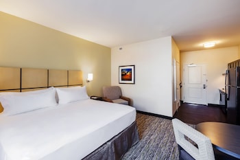 Studio Suite, 1 King Bed (Extended)