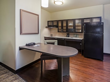 Suite, 1 Bedroom, Accessible (Mobil, Tub)